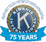 Kiwanis Club of East Bridgewater Logo
