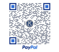 PayPal QR Code