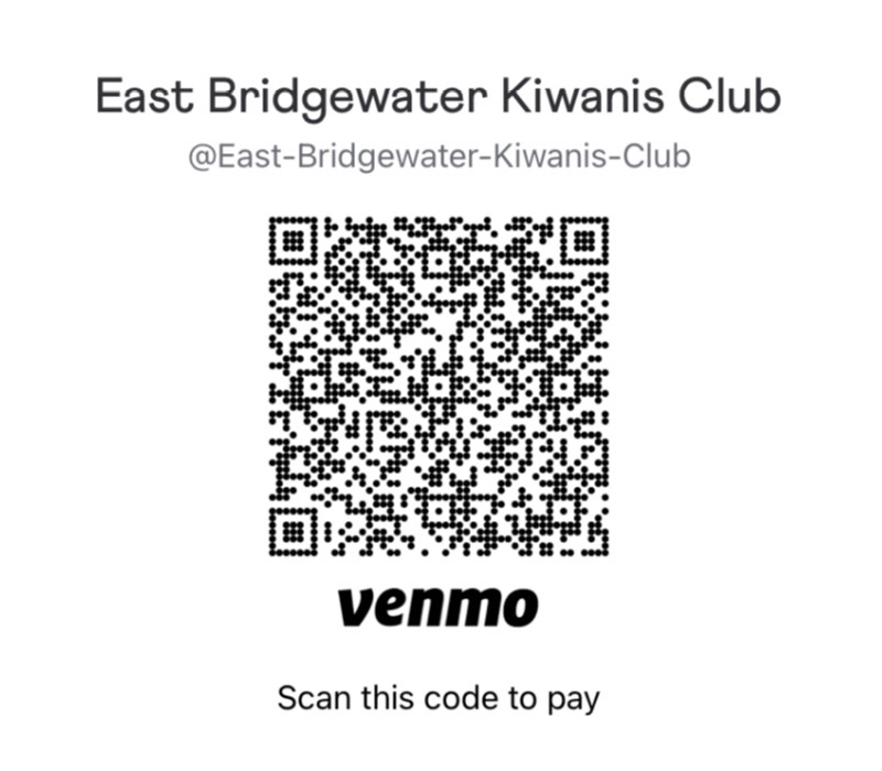 Annual Kiwanis Cash Calendar Kiwanis Club of East Bridgewater